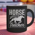 Horse Riding Teacher Rider Lover Equestrian Men Women Kids Graphic Print Coffee Mug, gift for family, gift for coworker Horse Riding Teacher Rider Lover Equestrian Men Women Kids Graphic Print Coffee Mug, gift for family, gift for coworker