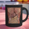 Human Muscles Organs Scary Anatomy Teacher Halloween Costume Graphic Print Coffee Mug, gift for family, gift for coworker Human Muscles Organs Scary Anatomy Teacher Halloween Costume Graphic Print Coffee Mug, gift for family, gift for coworker