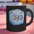 Ice Halloween Pun Costume Easy Lazy Team Group Teacher Graphic Print Coffee Mug, gift for family, gift for coworker Ice Halloween Pun Costume Easy Lazy Team Group Teacher Graphic Print Coffee Mug, gift for family, gift for coworker