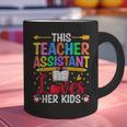 Instructional Assistant Loves Her Kids Teacher Assistant Graphic Print Coffee Mug, gift for family, gift for coworker Instructional Assistant Loves Her Kids Teacher Assistant Graphic Print Coffee Mug, gift for family, gift for coworker