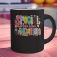 Kids Back To School Teachers Special Education Dream Team Graphic Print Coffee Mug, gift for family, gift for coworker Kids Back To School Teachers Special Education Dream Team Graphic Print Coffee Mug, gift for family, gift for coworker
