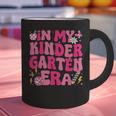 In My Kindergarten Era Girl Back To School Kinder Teacher Graphic Print Coffee Mug, gift for family, gift for coworker In My Kindergarten Era Girl Back To School Kinder Teacher Graphic Print Coffee Mug, gift for family, gift for coworker