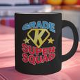 Kindergarten Super Squad Superhero Teacher Team Men Women Girls Kids Graphic Print Coffee Mug, Super Teacher Mugs, gift for family, gift for coworker Kindergarten Super Squad Superhero Teacher Team Men Women Girls Kids Graphic Print Coffee Mug, Super Teacher Mugs, gift for family, gift for coworker