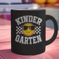 Kindergarten Teacher First Day Of Kinder Back To School Graphic Print Coffee Mug, gift for family, gift for coworker Kindergarten Teacher First Day Of Kinder Back To School Graphic Print Coffee Mug, gift for family, gift for coworker