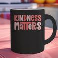 Kindness Matters Anti Bullying Shirts Teacher Child Graphic Print Coffee Mug, gift for family, gift for coworker Kindness Matters Anti Bullying Shirts Teacher Child Graphic Print Coffee Mug, gift for family, gift for coworker