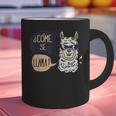 Llama Shirt English Teacher School Student ESL Joke Graphic Print Coffee Mug, Esl Teacher Mugs, English Teacher Mugs, gift for family, gift for coworker Llama Shirt English Teacher School Student ESL Joke Graphic Print Coffee Mug, Esl Teacher Mugs, English Teacher Mugs, gift for family, gift for coworker