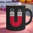 Magnet Science Pun T-Shirt For Geeks Science Teachers Graphic Print Coffee Mug, Science Teacher Mugs, gift for family, gift for coworker Magnet Science Pun T-Shirt For Geeks Science Teachers Graphic Print Coffee Mug, Science Teacher Mugs, gift for family, gift for coworker