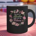 Maslow Before Blooms SPED Teacher School Psychologist Retro Men Women Graphic Print Coffee Mug, gift for family, gift for coworker