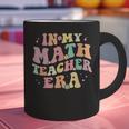 In My Math Teacher Era Retro Back To School Groovy Teacher Men Women Graphic Print Coffee Mug, Groovy Teacher Mugs, gift for family, gift for coworker In My Math Teacher Era Retro Back To School Groovy Teacher Men Women Graphic Print Coffee Mug, Groovy Teacher Mugs, gift for family, gift for coworker