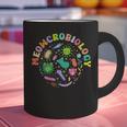 Meowcrobiology Cats Microbiology Science Teacher Graphic Print Coffee Mug, Science Teacher Mugs, gift for family, gift for coworker Meowcrobiology Cats Microbiology Science Teacher Graphic Print Coffee Mug, Science Teacher Mugs, gift for family, gift for coworker