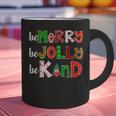 Be Merry Be Jolly Be Kind Merry Christmas Teacher Xmas Pjs Graphic Print Coffee Mug, gift for family, gift for coworker Be Merry Be Jolly Be Kind Merry Christmas Teacher Xmas Pjs Graphic Print Coffee Mug, gift for family, gift for coworker