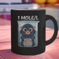 Mole Chemistry Chemist Student Science Teacher Graphic Print Coffee Mug, Science Teacher Mugs, gift for family, gift for coworker Mole Chemistry Chemist Student Science Teacher Graphic Print Coffee Mug, Science Teacher Mugs, gift for family, gift for coworker
