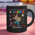 Mouse If You Give A Teacher A Student She Will Love You Graphic Print Coffee Mug, gift for family, gift for coworker Mouse If You Give A Teacher A Student She Will Love You Graphic Print Coffee Mug, gift for family, gift for coworker