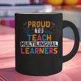 Multilingual Teacher Linguist Language ESL Teaching Graphic Print Coffee Mug, Esl Teacher Mugs, gift for family, gift for coworker Multilingual Teacher Linguist Language ESL Teaching Graphic Print Coffee Mug, Esl Teacher Mugs, gift for family, gift for coworker