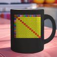 Multiplication Table Chart Math Shirt Teacher Student Outfit For Men Women Girls Kids Graphic Print Coffee Mug, gift for family, gift for coworker