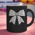 Music Notes Coquette Bow Music Teacher School Musician Band Graphic Print Coffee Mug, gift for family, gift for coworker Music Notes Coquette Bow Music Teacher School Musician Band Graphic Print Coffee Mug, gift for family, gift for coworker