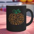 Music Notes Pumpkin Music Teacher Halloween Graphic Print Coffee Mug, gift for family, gift for coworker Music Notes Pumpkin Music Teacher Halloween Graphic Print Coffee Mug, gift for family, gift for coworker