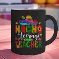 Nacho Average Teacher Mexican Teacher Cinco De Mayo Fiesta Men Women Girls Kids Graphic Print Coffee Mug, gift for family, gift for coworker Nacho Average Teacher Mexican Teacher Cinco De Mayo Fiesta Men Women Girls Kids Graphic Print Coffee Mug, gift for family, gift for coworker