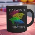 Nerdy Darwin's Finches Evolution Science Biology Teacher Graphic Print Coffee Mug, Science Teacher Mugs, gift for family, gift for coworker Nerdy Darwin's Finches Evolution Science Biology Teacher Graphic Print Coffee Mug, Science Teacher Mugs, gift for family, gift for coworker