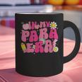 In My Para Era Teacher Back To School First Day Of School Graphic Print Coffee Mug, gift for family, gift for coworker In My Para Era Teacher Back To School First Day Of School Graphic Print Coffee Mug, gift for family, gift for coworker