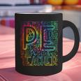PE Teacher Phys Ed Tie Dye Physical Education Appreciation Graphic Print Coffee Mug, Pe Teacher Mugs, gift for family, gift for coworker PE Teacher Phys Ed Tie Dye Physical Education Appreciation Graphic Print Coffee Mug, Pe Teacher Mugs, gift for family, gift for coworker