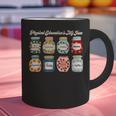 Physical Education Is My Jam Sports PE Coach Teacher Graphic Print Coffee Mug, Pe Teacher Mugs, gift for family, gift for coworker Physical Education Is My Jam Sports PE Coach Teacher Graphic Print Coffee Mug, Pe Teacher Mugs, gift for family, gift for coworker