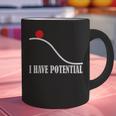 Physics I Have Potential Energy Physics Teacher Graphic Print Coffee Mug, gift for family, gift for coworker Physics I Have Potential Energy Physics Teacher Graphic Print Coffee Mug, gift for family, gift for coworker