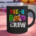 Pre K Boo Crew Halloween Costume Teachers Kids Graphic Print Coffee Mug, gift for family, gift for coworker Pre K Boo Crew Halloween Costume Teachers Kids Graphic Print Coffee Mug, gift for family, gift for coworker