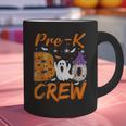 Pre K Boo Crew Teacher Student Halloween Pre Kindergarten Graphic Print Coffee Mug, gift for family, gift for coworker Pre K Boo Crew Teacher Student Halloween Pre Kindergarten Graphic Print Coffee Mug, gift for family, gift for coworker