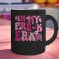 In My Pre-K Era Teachers Women Back To School Kids Girls Graphic Print Coffee Mug, gift for family, gift for coworker In My Pre-K Era Teachers Women Back To School Kids Girls Graphic Print Coffee Mug, gift for family, gift for coworker