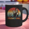 Preschool Panda Back To School Teacher Student Graphic Print Coffee Mug, gift for family, gift for coworker Preschool Panda Back To School Teacher Student Graphic Print Coffee Mug, gift for family, gift for coworker