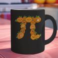 Pumpkin Pi Math Teacher Halloween Costume Geometry Graphic Print Coffee Mug, gift for family, gift for coworker Pumpkin Pi Math Teacher Halloween Costume Geometry Graphic Print Coffee Mug, gift for family, gift for coworker