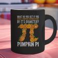 Pumpkin Pi Math Teacher Halloween Geometry Graphic Print Coffee Mug, gift for family, gift for coworker Pumpkin Pi Math Teacher Halloween Geometry Graphic Print Coffee Mug, gift for family, gift for coworker