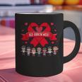 Red Ribbon Week Awareness For Students And Teachers Men Women Girls Kids Graphic Print Coffee Mug, gift for family, gift for coworker Red Ribbon Week Awareness For Students And Teachers Men Women Girls Kids Graphic Print Coffee Mug, gift for family, gift for coworker