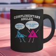 Right Acute Triangle Math Teacher Cool Geometry Graphic Print Coffee Mug, gift for family, gift for coworker Right Acute Triangle Math Teacher Cool Geometry Graphic Print Coffee Mug, gift for family, gift for coworker