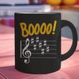 Scary Key Signature Boo Music Halloween Musician Teacher Men Women Graphic Print Coffee Mug, gift for family, gift for coworker Scary Key Signature Boo Music Halloween Musician Teacher Men Women Graphic Print Coffee Mug, gift for family, gift for coworker
