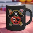 School International Talk Like A Pirate Day Pirate Teacher Graphic Print Coffee Mug, gift for family, gift for coworker School International Talk Like A Pirate Day Pirate Teacher Graphic Print Coffee Mug, gift for family, gift for coworker
