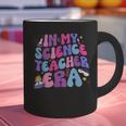 In My Science Teacher Era Teacher Graphic Print Coffee Mug, Science Teacher Mugs, gift for family, gift for coworker