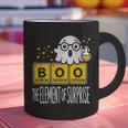 Science Teacher Halloween Elements Of Surprise Chemistry Graphic Print Coffee Mug, Science Teacher Mugs, gift for family, gift for coworker Science Teacher Halloween Elements Of Surprise Chemistry Graphic Print Coffee Mug, Science Teacher Mugs, gift for family, gift for coworker