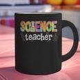 Science Teacher Tie Dye Science Teaching Back To School Graphic Print Coffee Mug, Science Teacher Mugs, gift for family, gift for coworker Science Teacher Tie Dye Science Teaching Back To School Graphic Print Coffee Mug, Science Teacher Mugs, gift for family, gift for coworker
