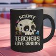 Science Teachers Love Brains Teachers Halloween Graphic Print Coffee Mug, Science Teacher Mugs, gift for family, gift for coworker Science Teachers Love Brains Teachers Halloween Graphic Print Coffee Mug, Science Teacher Mugs, gift for family, gift for coworker