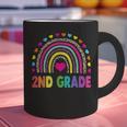 Second Grade Rainbow Girls Boys Teacher Team 2nd Grade Squad Graphic Print Coffee Mug, 2nd Grade Teacher Mugs, gift for family, gift for coworker Second Grade Rainbow Girls Boys Teacher Team 2nd Grade Squad Graphic Print Coffee Mug, 2nd Grade Teacher Mugs, gift for family, gift for coworker