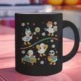 Silly Goose Behavior Analyst RBT ABA Therapy SPED Teacher Graphic Print Coffee Mug, gift for family, gift for coworker Silly Goose Behavior Analyst RBT ABA Therapy SPED Teacher Graphic Print Coffee Mug, gift for family, gift for coworker
