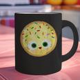 The Smart Cookie Good Egg Teacher Halloween Costume Food Graphic Print Coffee Mug, gift for family, gift for coworker The Smart Cookie Good Egg Teacher Halloween Costume Food Graphic Print Coffee Mug, gift for family, gift for coworker