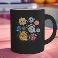 Solar System Learning Is Out Of This World Science Teacher Graphic Print Coffee Mug, Science Teacher Mugs, gift for family, gift for coworker Solar System Learning Is Out Of This World Science Teacher Graphic Print Coffee Mug, Science Teacher Mugs, gift for family, gift for coworker