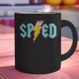 Special Education SPED Rocks Teacher Back To School Rock Graphic Print Coffee Mug, gift for family, gift for coworker Special Education SPED Rocks Teacher Back To School Rock Graphic Print Coffee Mug, gift for family, gift for coworker