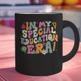Special Education Teacher Era Inspirational SPED ABA Autism Graphic Print Coffee Mug, gift for family, gift for coworker Special Education Teacher Era Inspirational SPED ABA Autism Graphic Print Coffee Mug, gift for family, gift for coworker