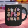 Special Education Teacher Ghosts Halloween SPED Teacher Graphic Print Coffee Mug, gift for family, gift for coworker Special Education Teacher Ghosts Halloween SPED Teacher Graphic Print Coffee Mug, gift for family, gift for coworker