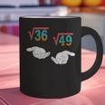 Square Root 36 49 Meme 67 Ice Cream Drip Math Teacher Tee Graphic Print Coffee Mug, gift for family, gift for coworker Square Root 36 49 Meme 67 Ice Cream Drip Math Teacher Tee Graphic Print Coffee Mug, gift for family, gift for coworker