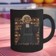 St Jean Baptiste De La Salle Patron Saint Education Teachers Graphic Print Coffee Mug, gift for family, gift for coworker